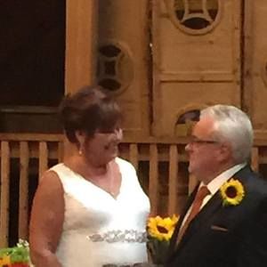 Meet your Posher, Ruth